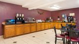 Rodeway Inn & Suites, Blanding Restaurant