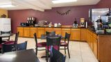 Rodeway Inn & Suites, Blanding Restaurant