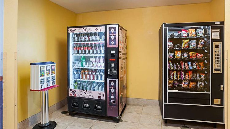 Rodeway Inn & Suites, Blanding Other