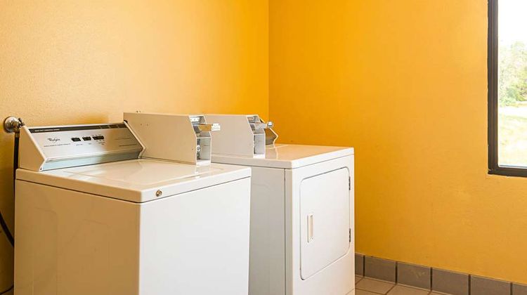 Rodeway Inn & Suites, Blanding Other