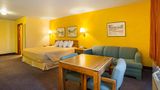 Rodeway Inn & Suites, Blanding Suite