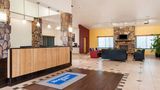 Rodeway Inn & Suites, Blanding Lobby