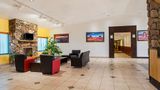 Rodeway Inn & Suites, Blanding Lobby