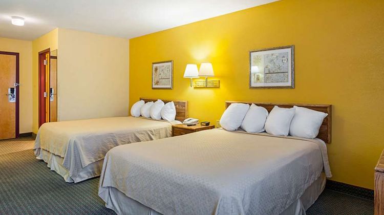 Rodeway Inn & Suites, Blanding Room