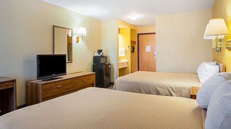 Rodeway Inn & Suites, Blanding Room