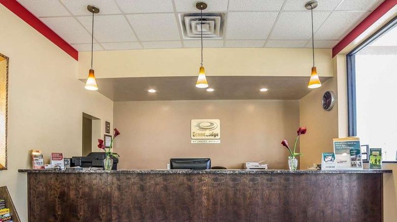 <b>Econo Lodge Lobby</b>. Images powered by <a href="https://iceportal.shijigroup.com/" title="IcePortal" target="_blank">IcePortal</a>.