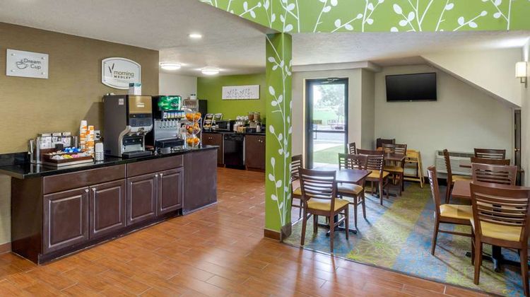 Sleep Inn Restaurant