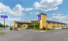 Sleep Inn