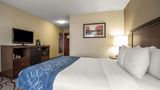 Comfort Suites Airport Room