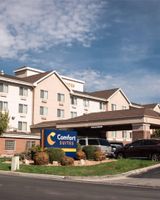 Comfort Suites Airport