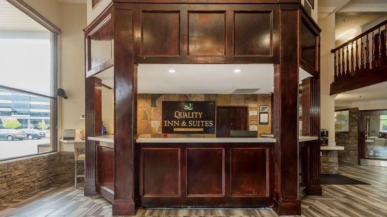 <b>Comfort Inn Murray-Salt Lake City South Lobby</b>. Images powered by <a href="https://iceportal.shijigroup.com/" title="IcePortal" target="_blank">IcePortal</a>.
