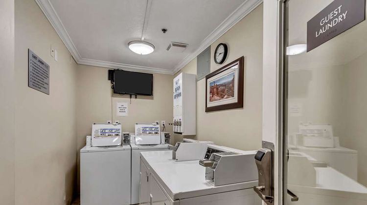 Comfort Inn Murray-Salt Lake City South Other