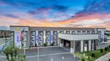 Comfort Inn Murray-Salt Lake City South Exterior