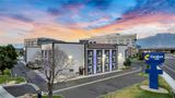 Comfort Inn Murray-Salt Lake City South Exterior