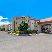 Comfort Inn