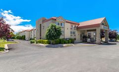 Comfort Inn