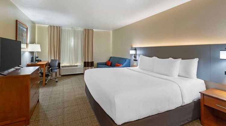 Comfort Inn Suite