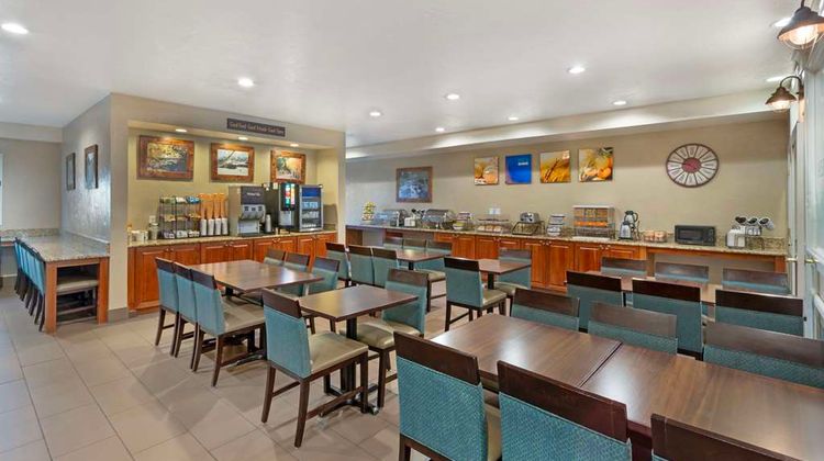 Comfort Inn Restaurant
