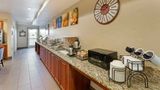 Comfort Inn Restaurant