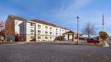 Comfort Inn Exterior
