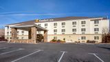 Comfort Inn Exterior