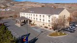 Comfort Inn Exterior