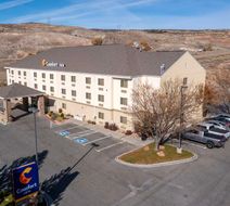 Comfort Inn Exterior