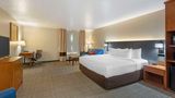 Comfort Inn Room