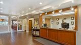 Comfort Inn Lobby