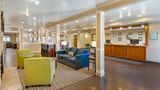 Comfort Inn Lobby
