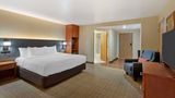 Comfort Inn Room