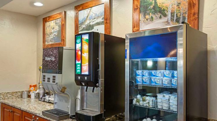 Comfort Inn Restaurant