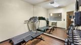 Comfort Inn Health