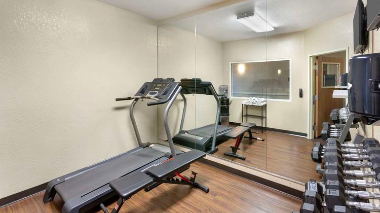 Comfort Inn Health