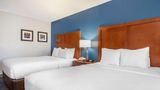 <b>Comfort Inn Room</b>. Images powered by <a href="https://iceportal.shijigroup.com/" title="IcePortal" target="_blank">IcePortal</a>.
