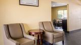 Quality Inn Stateline Lobby