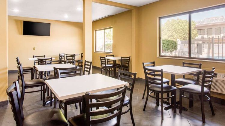 Quality Inn Stateline Restaurant