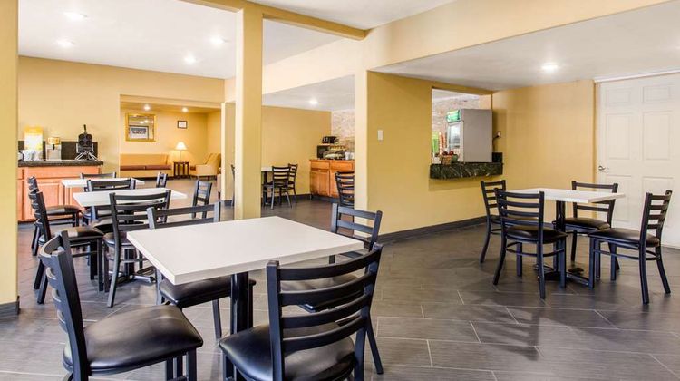 Quality Inn Stateline Restaurant