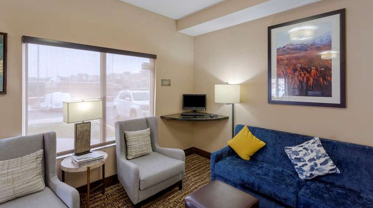Comfort Inn & Suites Other