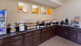 <b>Comfort Inn & Suites Restaurant</b>. Images powered by <a href="https://iceportal.shijigroup.com/" title="IcePortal" target="_blank">IcePortal</a>.