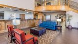 <b>Comfort Inn Lobby</b>. Images powered by <a href="https://iceportal.shijigroup.com/" title="IcePortal" target="_blank">IcePortal</a>.