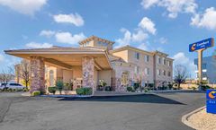 Comfort Inn