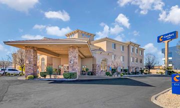 Comfort Inn