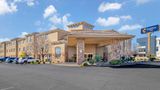 <b>Comfort Inn At Convention Center Exterior</b>. Images powered by <a href="https://iceportal.shijigroup.com/" title="IcePortal" target="_blank">IcePortal</a>.