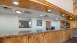 <b>Comfort Inn Lobby</b>. Images powered by <a href="https://iceportal.shijigroup.com/" title="IcePortal" target="_blank">IcePortal</a>.