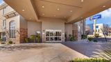 <b>Comfort Inn At Convention Center Exterior</b>. Images powered by <a href="https://iceportal.shijigroup.com/" title="IcePortal" target="_blank">IcePortal</a>.