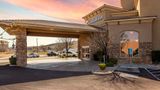 <b>Comfort Inn At Convention Center Exterior</b>. Images powered by <a href="https://iceportal.shijigroup.com/" title="IcePortal" target="_blank">IcePortal</a>.