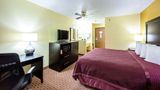 Rodeway Inn and Suites Monticello Room