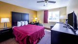 Rodeway Inn and Suites Monticello Room
