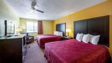 Rodeway Inn and Suites Monticello Room